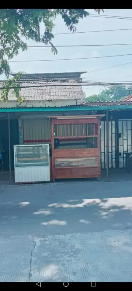 Angkut ajah /jual cepat /rugi