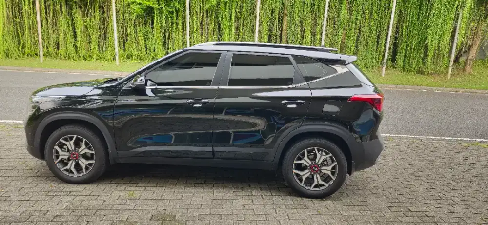 Saudaranya Hyundai Creta Turbo Murah