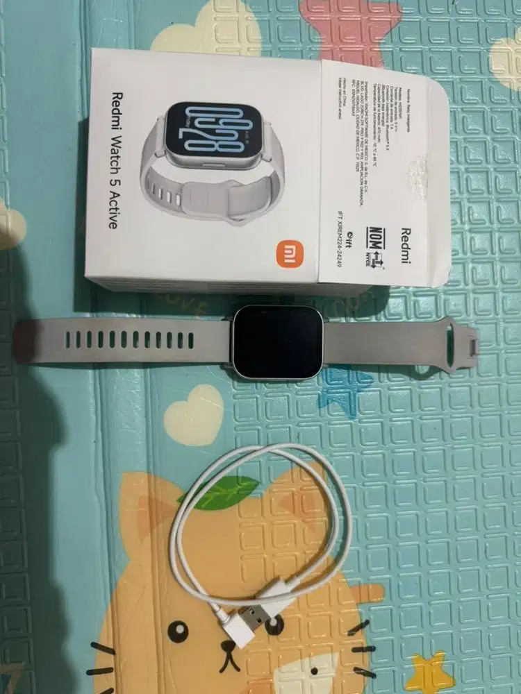 REDMI WATCH 5 ACTIVE