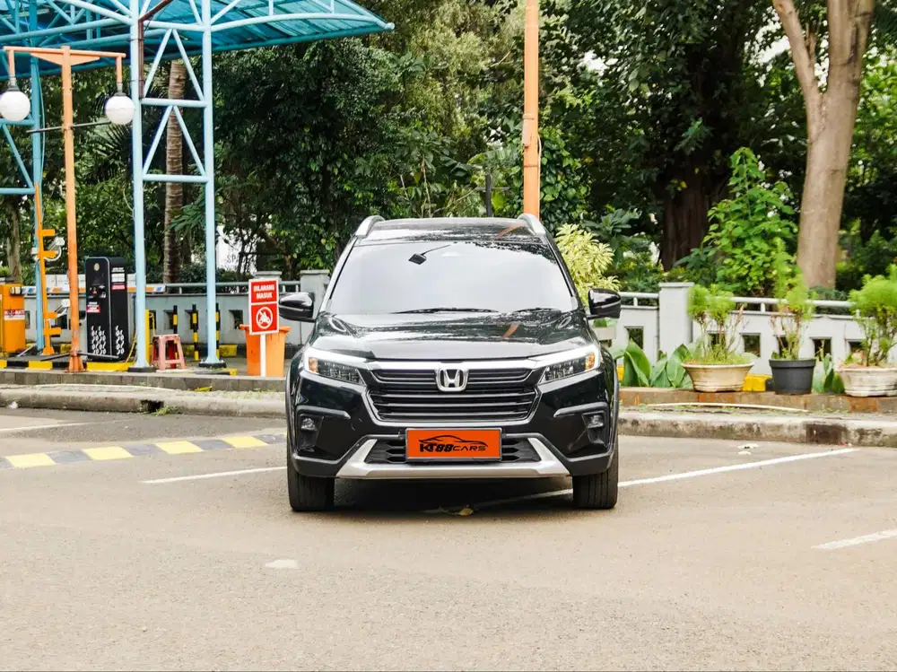 HONDA BRV SENSING 2022 AT