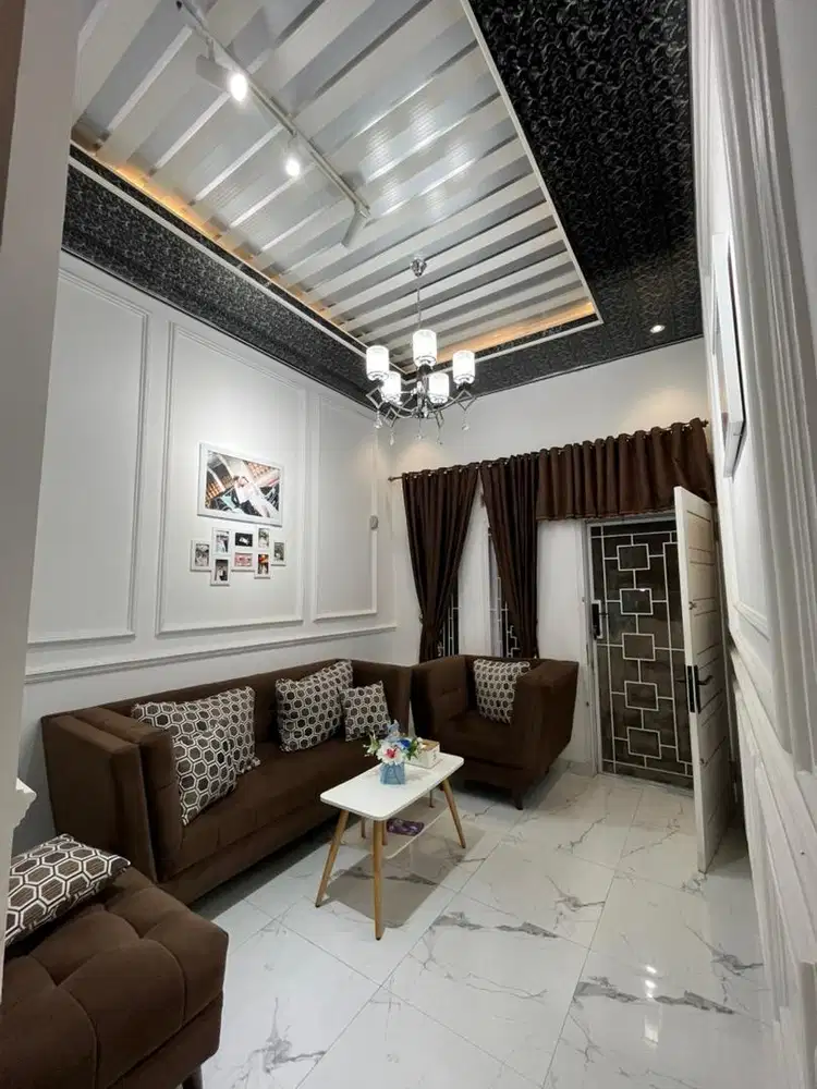 Take Over atau Jual Rumah Komersil