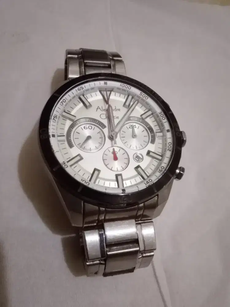 Jual Cepat Alexander Christie Pria