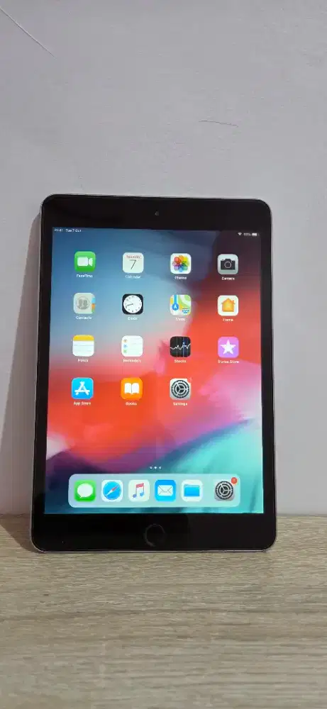 Ipad mini 3 wifi only 64GB