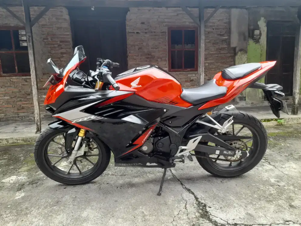 cbr new 2023 150r