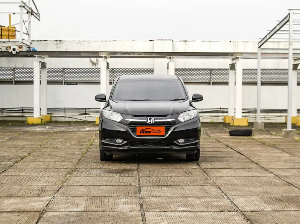 HONDA HR-V E 2016 METIC
