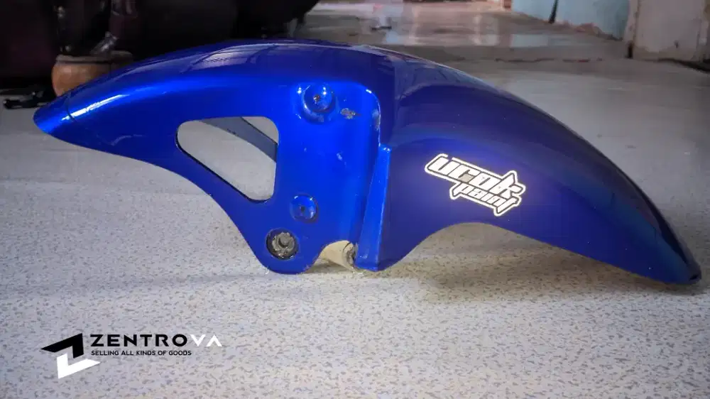 SPAKBOR DEPAN RX KING/RXZ + BESI