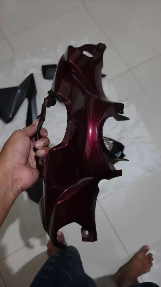 Di jual Sperpart vario old