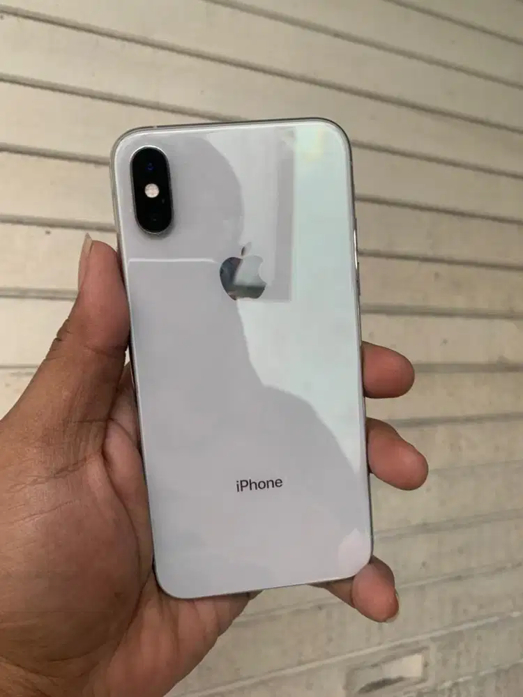 iPhone Xs 64gb Allopperator