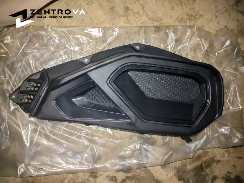 COVER FILTER VARIO 150/125