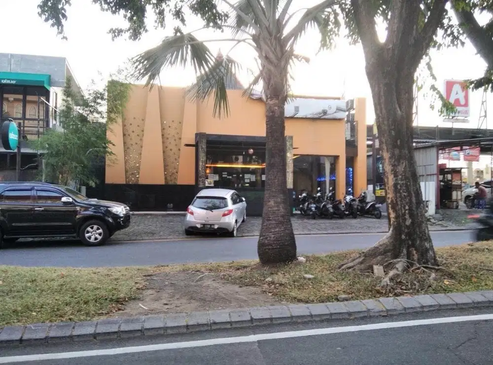 Dijual Bangunan Komersial Langka Citraland Cocok Untuk Berbagai Usaha