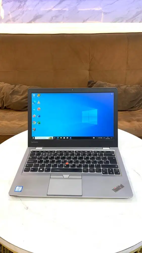 Super Promo Akhir Tahun!! Dijual Lenovo Thinkpad 13