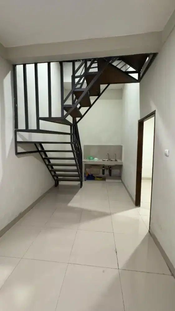 Take Over murah Sepatan Grande Tanpa BI Cheking