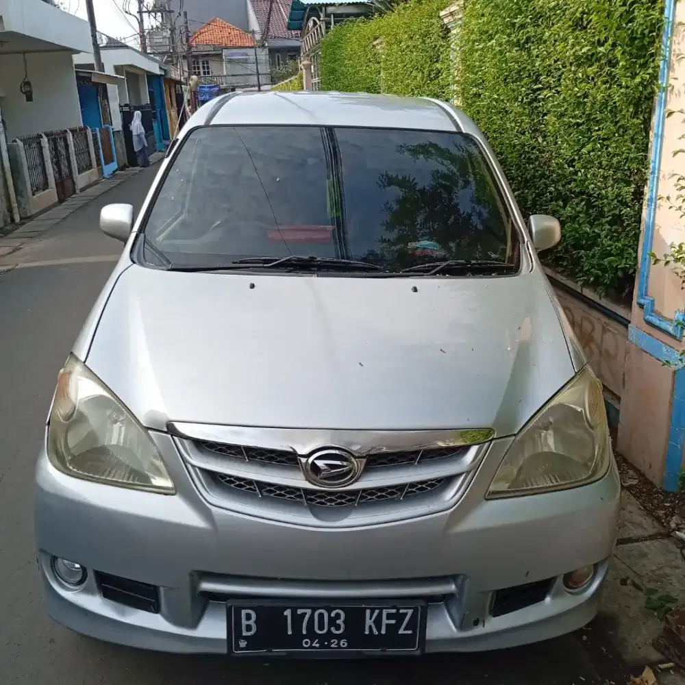 Xenia Li Standar Pajak Hidup Tinggal pakai