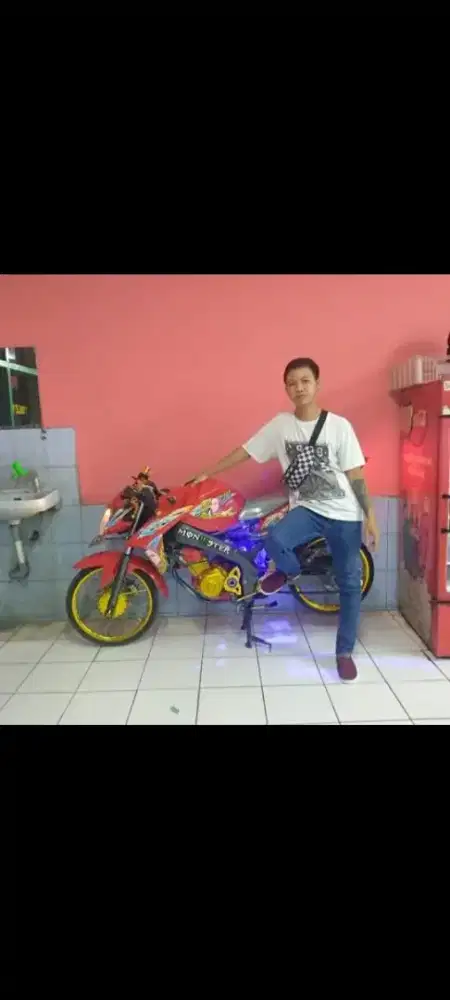 buhuh krjaan,, buat bntu org tua ma kluarga