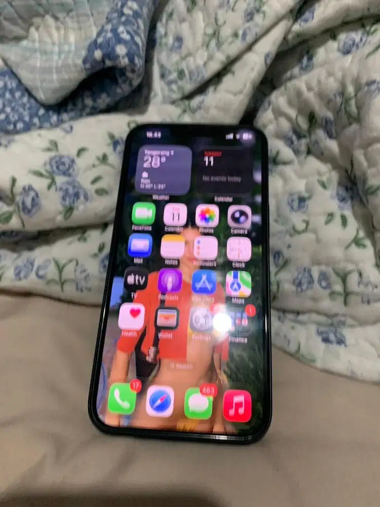 Iphone 13 128gb ibox