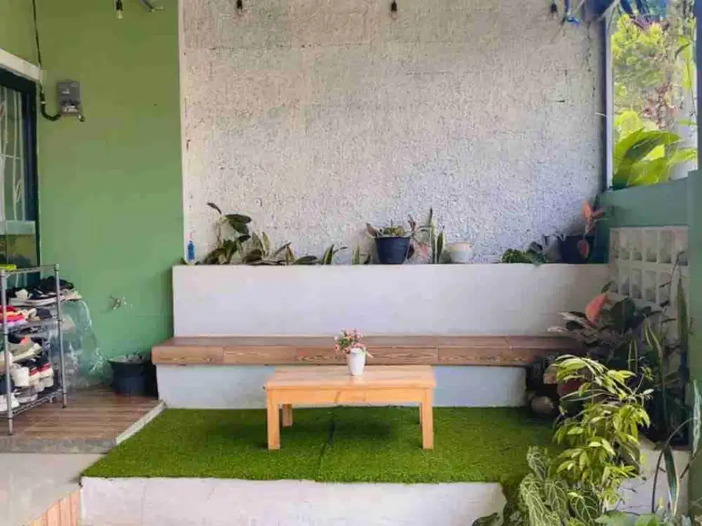 Dijual rumah cibentang indah residence. Ciseeng, kabupaten bogor.