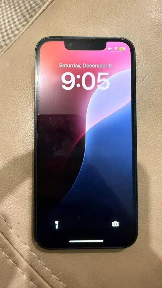 iPhone 13 mini 128gb ex ibox