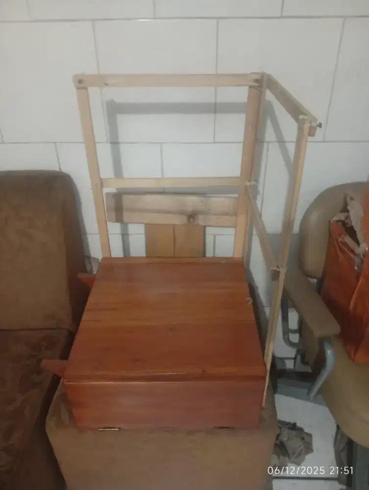 Jual box kopi murmer