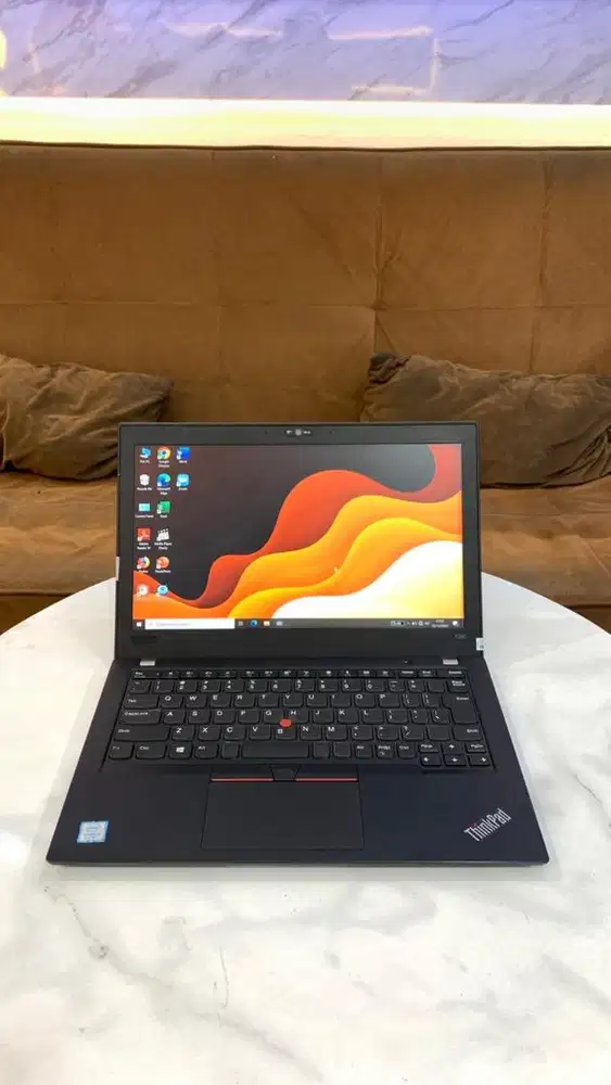 Super Promo Akhir Tahun!! Dijual Lenovo Thinkpad X280