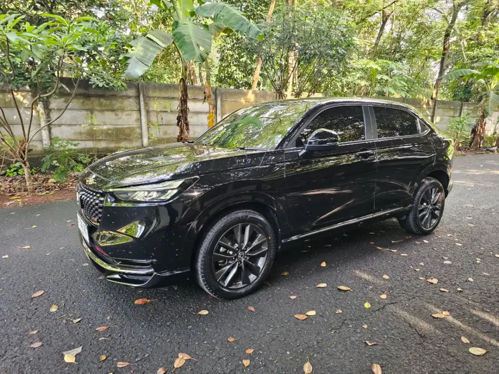 Honda HR-V RS / HRV RS