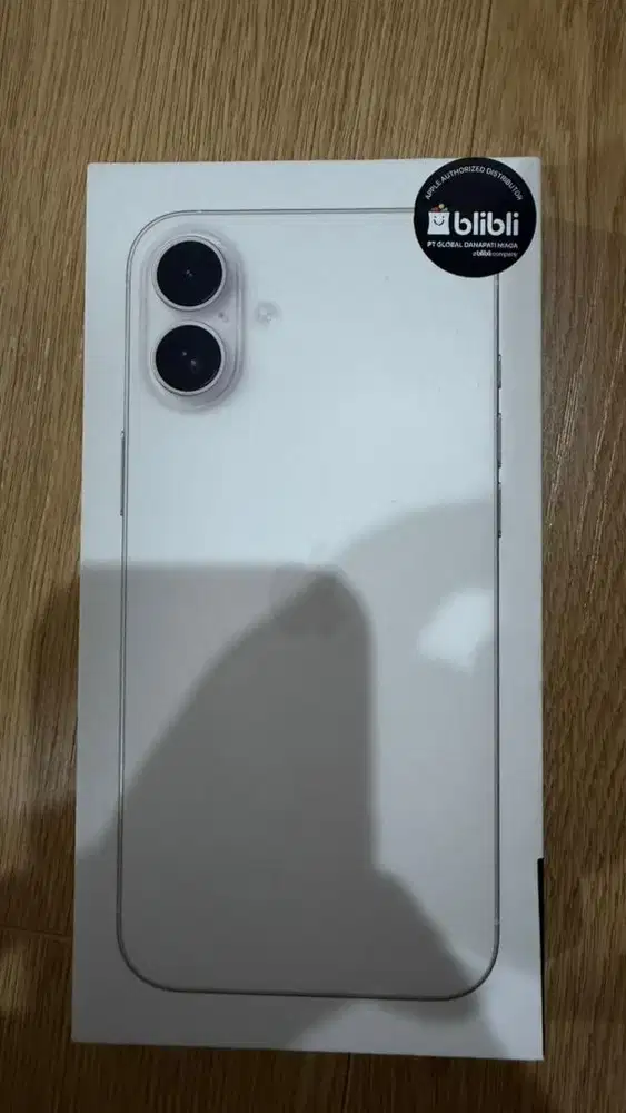 Iphone 16+ 256gb