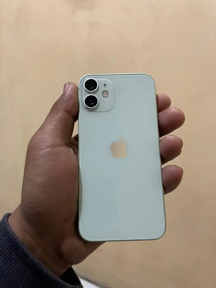 IPhone 12 mini 256gb tosca