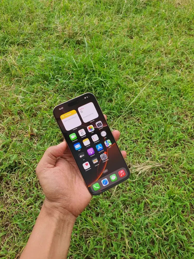 IPhone 16 Pro max 512 GB IBOX LIKE NEW