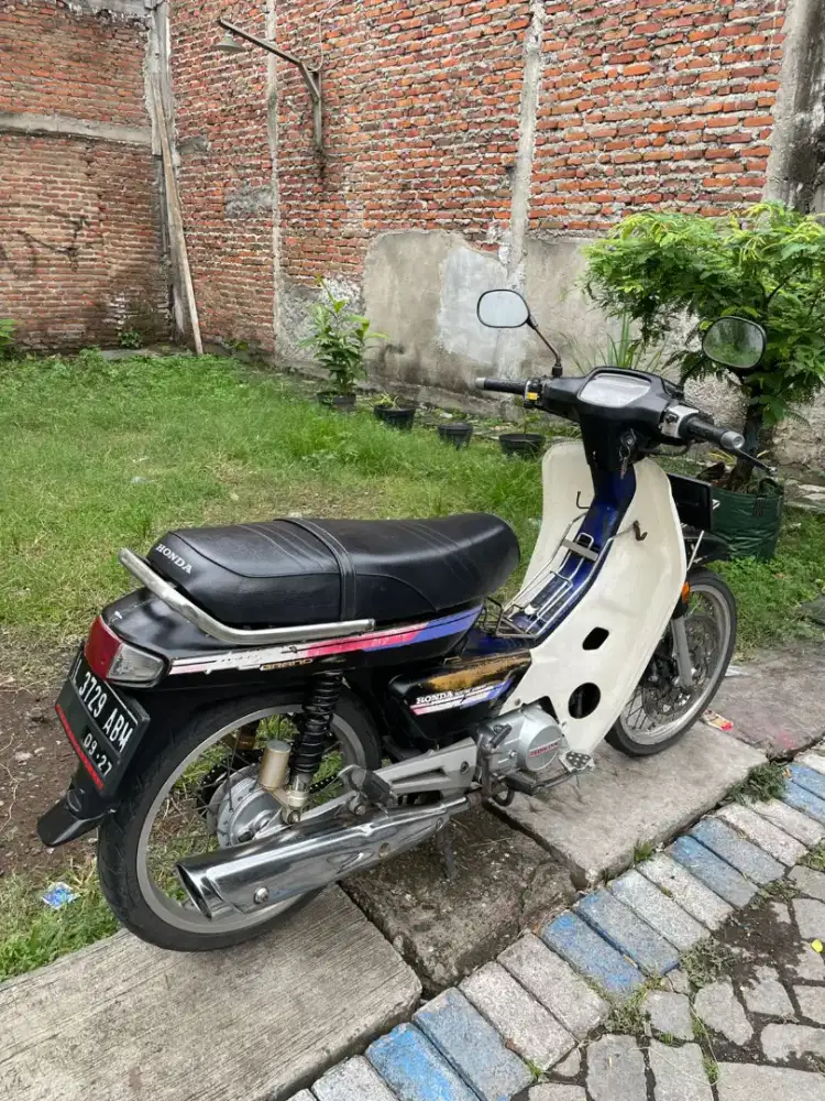 Astrea Grand 97