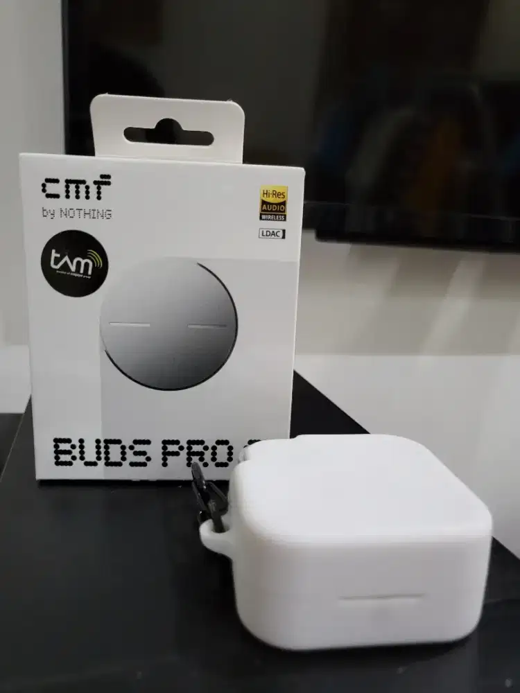 cmf buds pro 2 tws