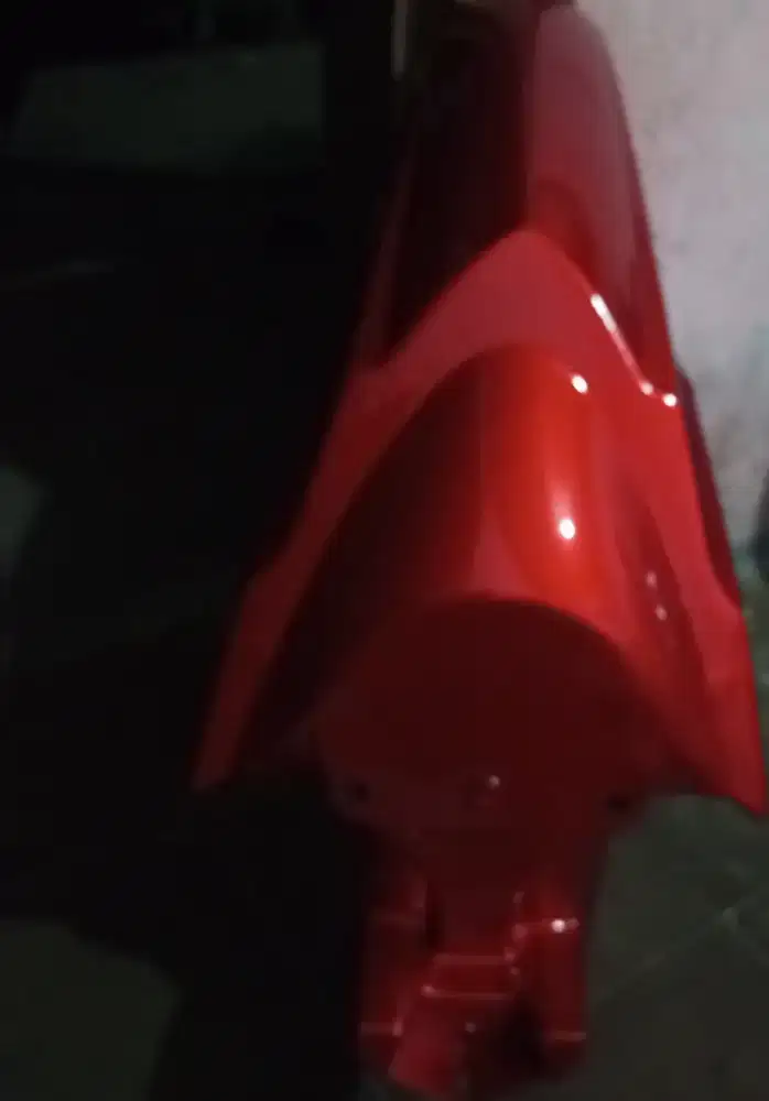 Jual spakbor depan vario 110 fi