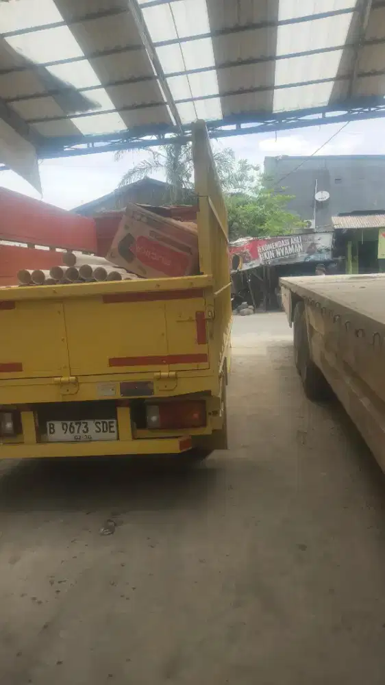 Lagi cari kerjaan yg pasti dan jelas