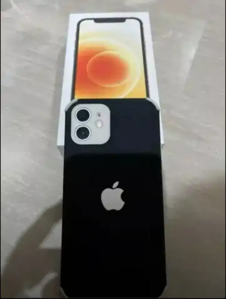 IPHONE 12 64GB Inter