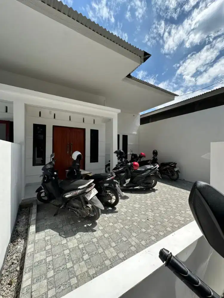 CARI RUMAH JUMBO 1 LANTAI? MAMPIR YUK!!