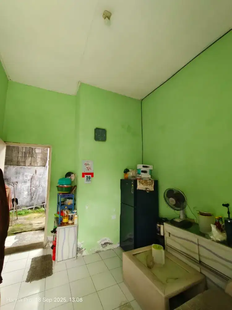 Take Over rugi sudah jln 8 thn