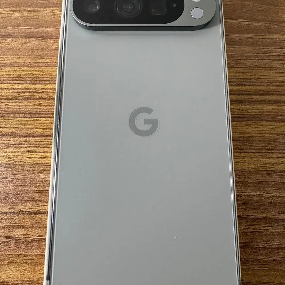 GP gopix 9 pro 128GB used like new imei beacukai