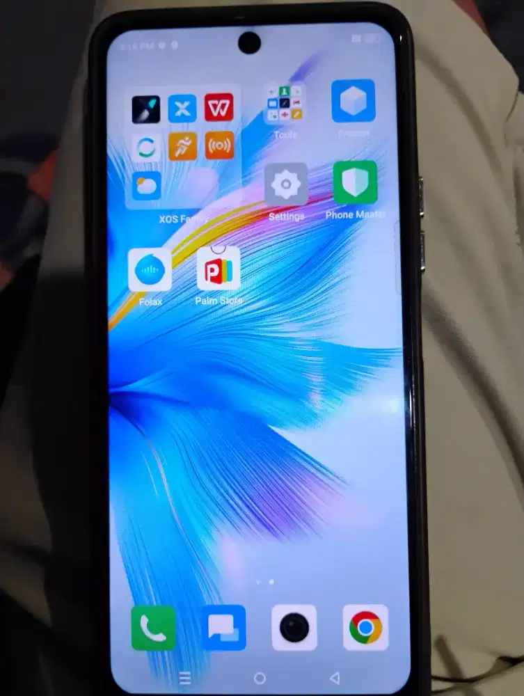 INFINIX NOTE 30 8/256 Kondisi Normal