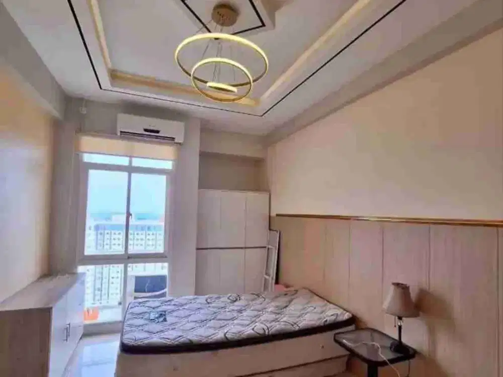 Dijual‼️Apartemen Bale Hinggil Studio