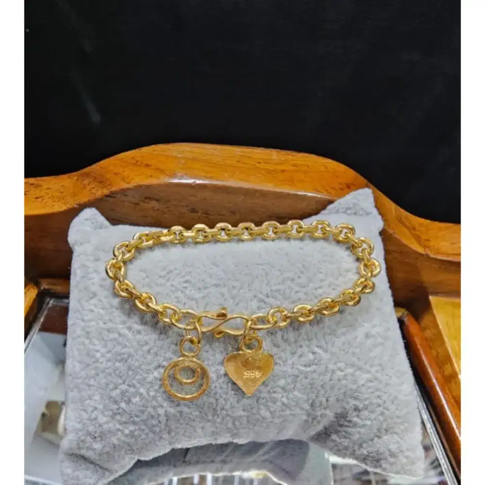 terima jual emas antam dan perhiasan