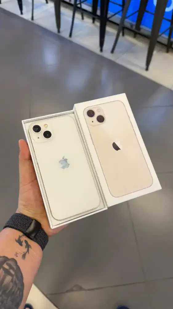 iPhone 13 128gb ex inter