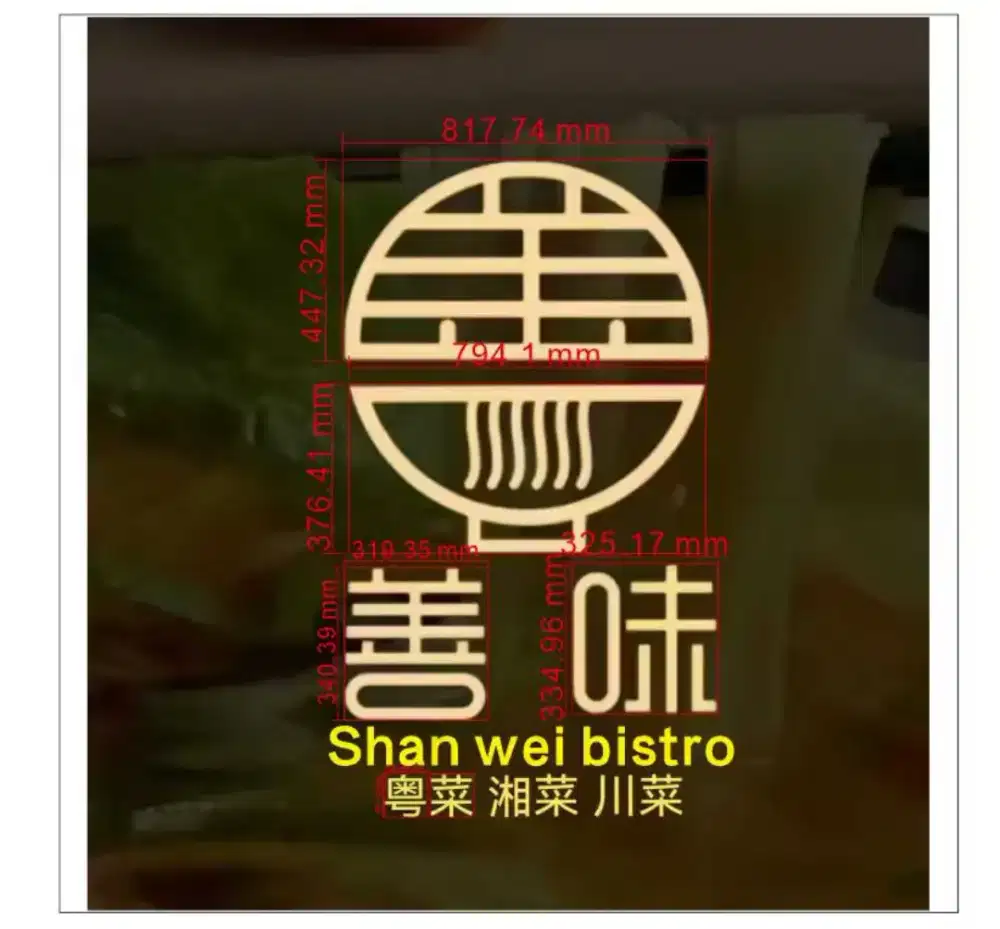 Dibutuhkan segera cook helper/ tukang potong untuk di restoran sgera