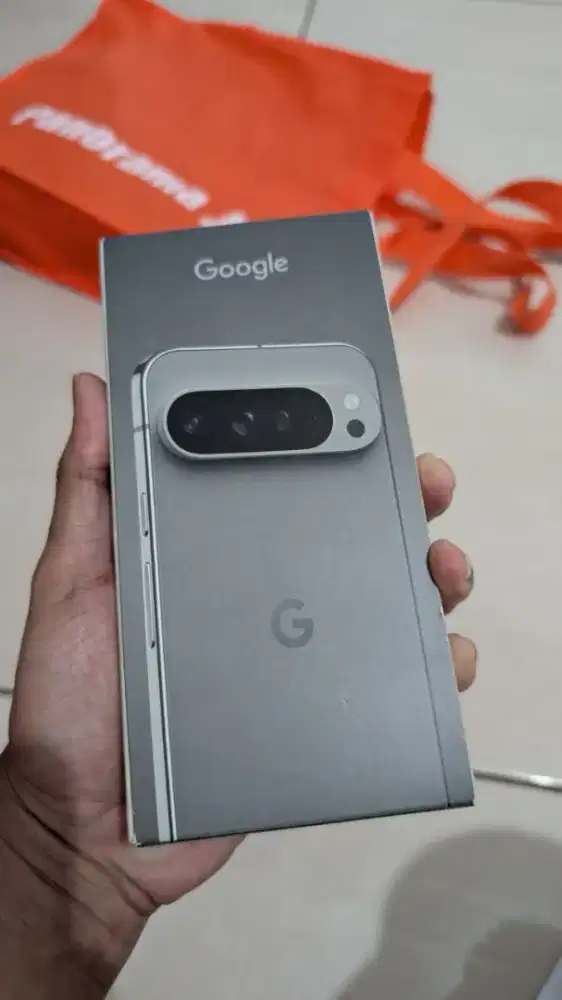 Google pixel 9 pro XL 256