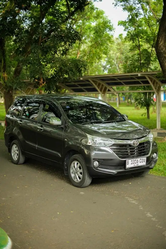 Tidak ada kadaluarsa bagi AVANZA