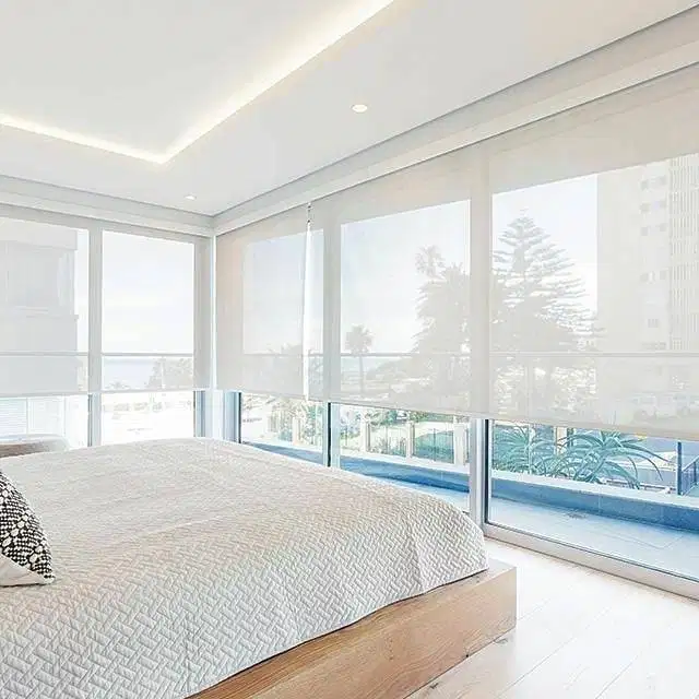 Pembuat Gorden & Blind Vertikal/Vertical Roll/Roller Gordyn Hordeng