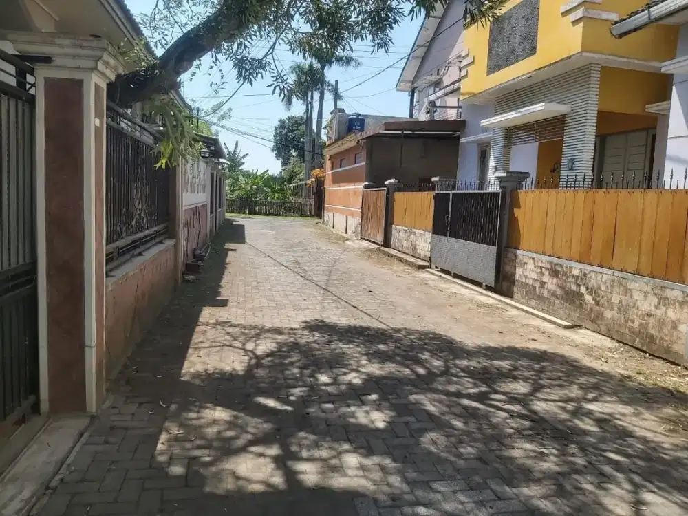 Dijual Kost Putri di Barat Jalan Kaliurang Km 9 Dekat Kampus Ugm