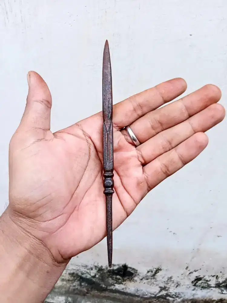 Tombak menur wijoyo kusumo