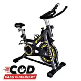 Harga Sepeda Statis Terbaik dan Termurah Di Mojokerto