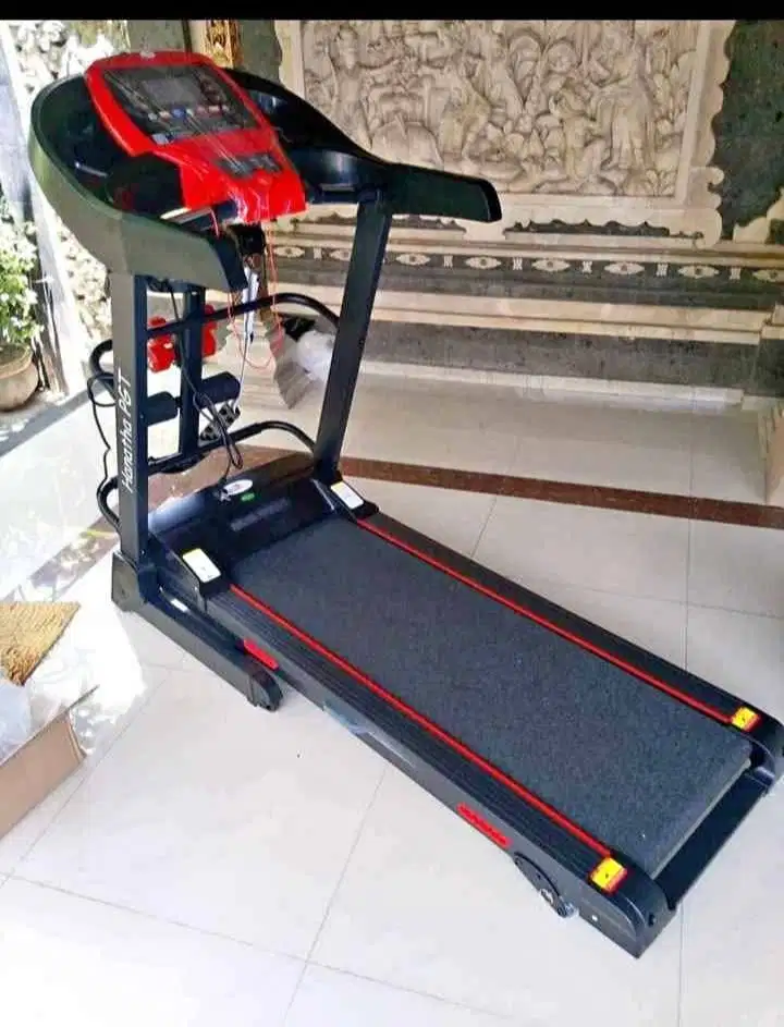 Harga Treadmill Elektrik Murah Di Pasuruan