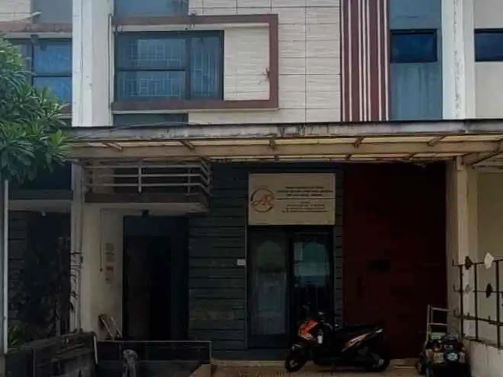 dijual rumah murah harga dibawah pasaran di perumahan diva, kel. mekarsari, kec. cimanggis, kota depok