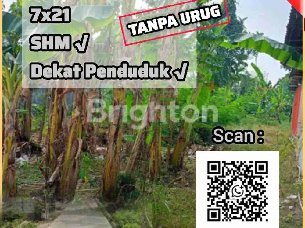 TANAH SIAP BANGUN SOOKO MOJOKERTO