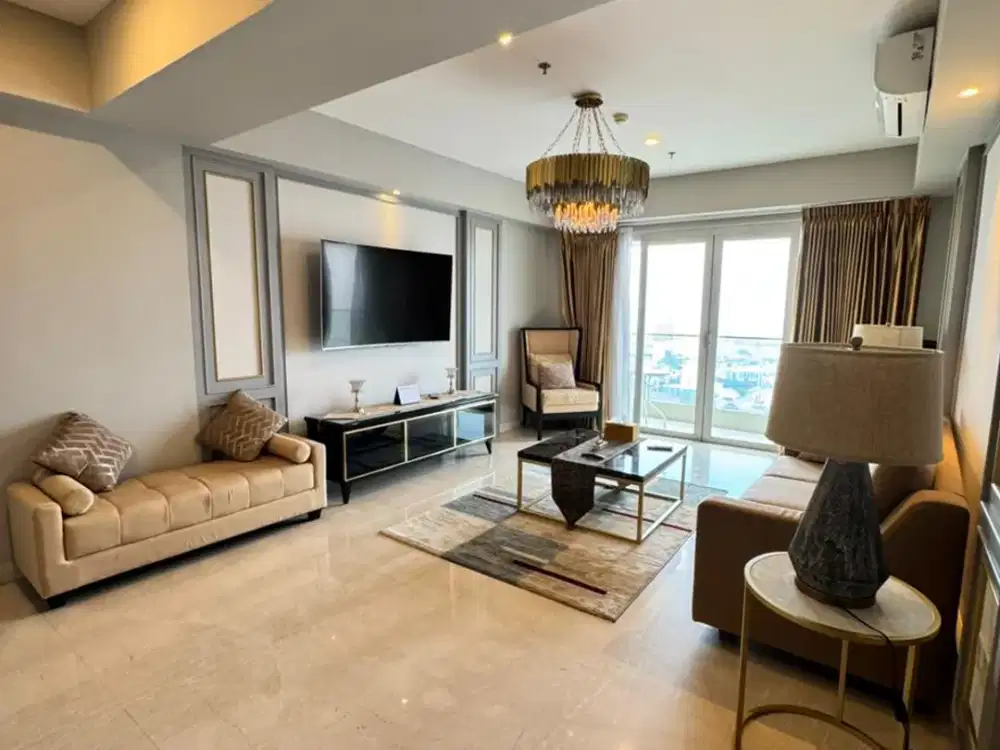 Apartement Murah Lokasi Di pusat Kota surabaya di apartement One icon